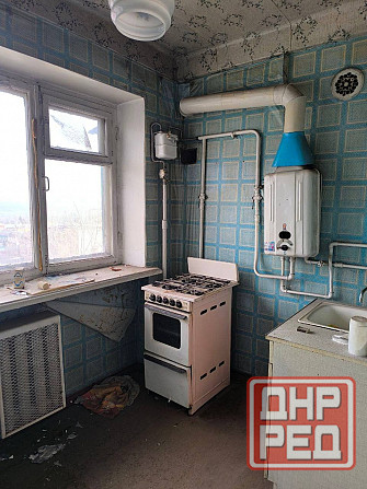 продам 1к островского центр Макеевка - изображение 4