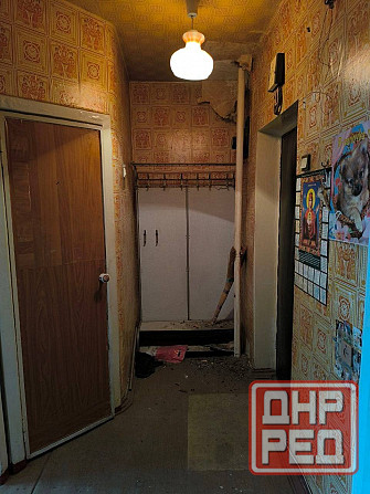 продам 1к островского центр Макеевка - изображение 3