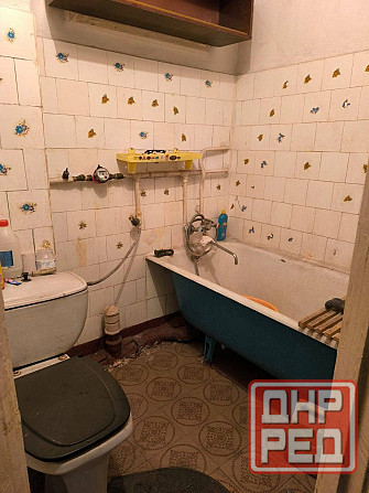 продам 1к островского центр Макеевка - изображение 7