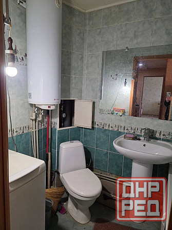 2 ком.кв. пр-кт Металлургов Мариуполь - изображение 2