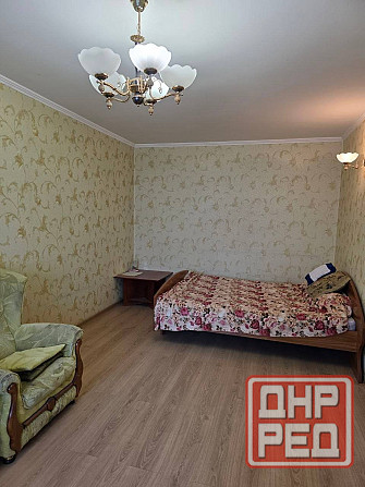 2 ком.кв. пр-кт Металлургов Мариуполь - изображение 5