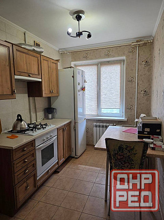 2 ком.кв. пр-кт Металлургов Мариуполь - изображение 1