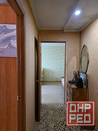 2 ком.кв. пр-кт Металлургов Мариуполь - изображение 6