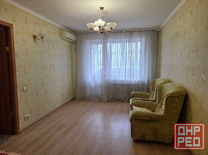 2 ком.кв. пр-кт Металлургов Мариуполь - изображение 3