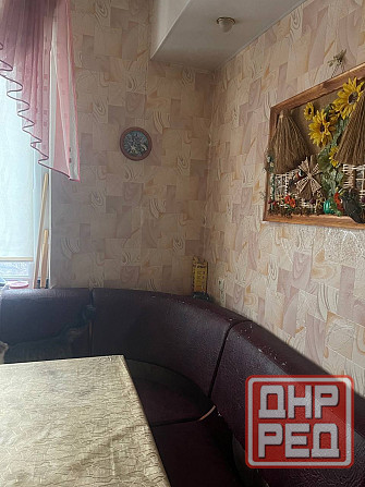 продам 2к руднева бажанова Макеевка - изображение 4