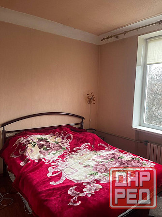 продам 2к руднева бажанова Макеевка - изображение 1