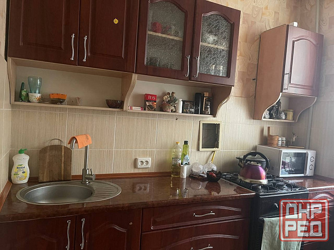 продам 2к руднева бажанова Макеевка - изображение 3