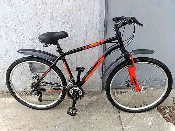 Фокс, взрослый горный скоростной велосипед, д.26 Макеевка