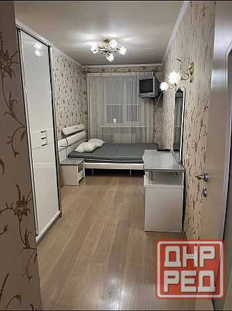 Аренда Уютной 2х Комнатной Квартиры - Донецк Сити - Новый Ремонт/Накопитель в Счёт Аренды! Донецк - изображение 1