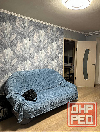 Аренда Уютной 2х Комнатной Квартиры - Донецк Сити - Новый Ремонт/Накопитель в Счёт Аренды! Донецк - изображение 3