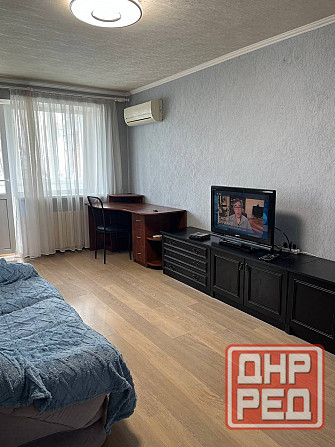 Аренда Уютной 2х Комнатной Квартиры - Донецк Сити - Новый Ремонт/Накопитель в Счёт Аренды! Донецк - изображение 8