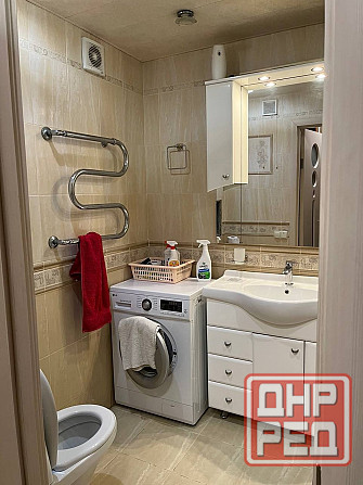 Аренда Уютной 2х Комнатной Квартиры - Донецк Сити - Новый Ремонт/Накопитель в Счёт Аренды! Донецк - изображение 4