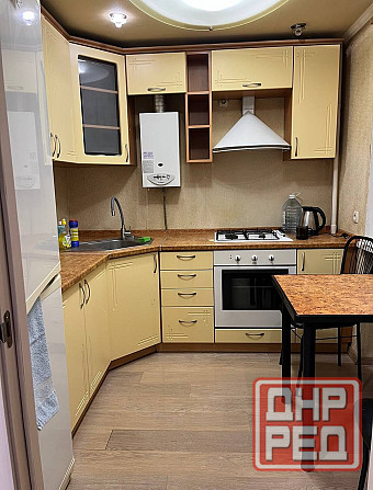 Аренда Уютной 2х Комнатной Квартиры - Донецк Сити - Новый Ремонт/Накопитель в Счёт Аренды! Донецк - изображение 2