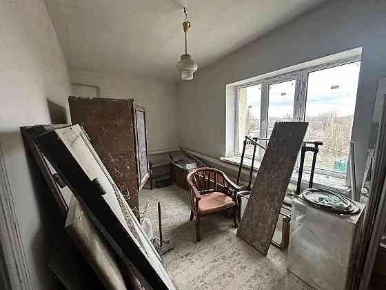 Продается 1 комнатная квартира в г.Макеевка, Советский район 2-квартал Макеевка