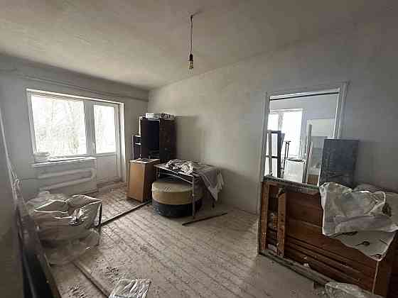 Продается 1 комнатная квартира в г.Макеевка, Советский район 2-квартал Макеевка