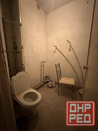 Продается 1 комнатная квартира в г.Макеевка, Советский район 2-квартал Макеевка - изображение 1