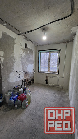 Продам 1к. квартиру Левый Берег Мариуполь - изображение 1