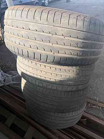 Шины Yokohama 265/55 Макеевка