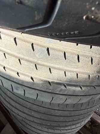 Шины Yokohama 265/55 Макеевка