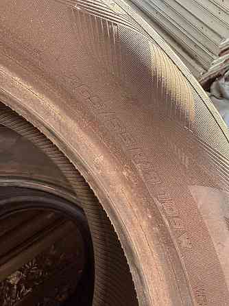 Шины Yokohama 265/55 Макеевка