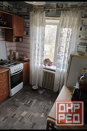 Продается 3-х комн. кв-ра г.Донецк, Объединённый Донецк - изображение 7