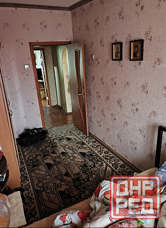 Продается 3-х комн. кв-ра г.Донецк, Объединённый Донецк - изображение 5