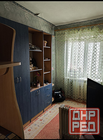 Продается 3-х комн. кв-ра г.Донецк, Объединённый Донецк - изображение 1