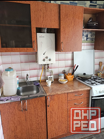 Продается 3-х комн. кв-ра г.Донецк, Объединённый Донецк - изображение 4