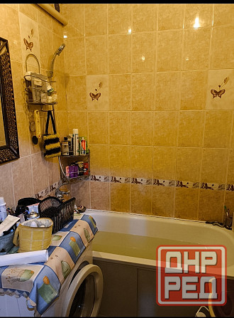 Продается 3-х комн. кв-ра г.Донецк, Объединённый Донецк - изображение 8