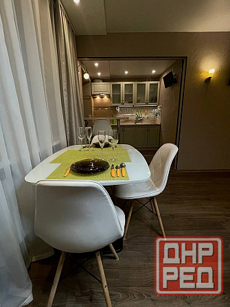 Сдам студию в центре Донецка! Киевский район. Донецк - изображение 3