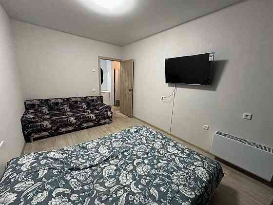 1-к квартира, 34 м2, 6/9 эт. Мариуполь