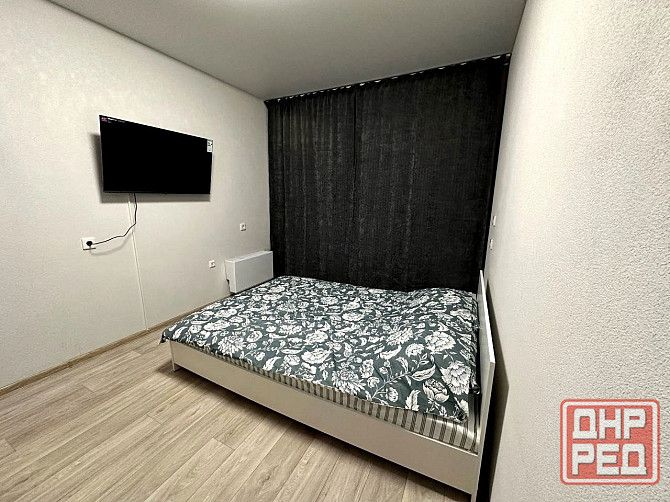 1-к квартира, 34 м2, 6/9 эт. Мариуполь - изображение 3