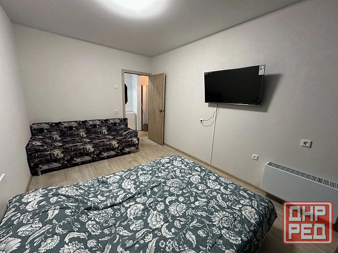 1-к квартира, 34 м2, 6/9 эт. Мариуполь - изображение 1