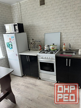 1-к квартира, 34 м2, 6/9 эт. Мариуполь - изображение 2