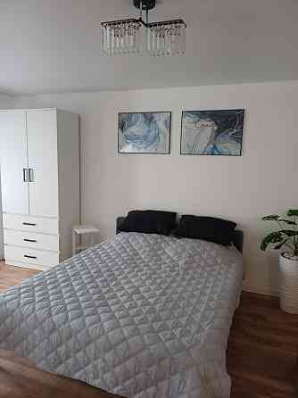 Квартира-студия 10 минут до моря Мариуполь