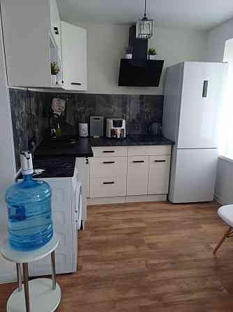 Квартира-студия 10 минут до моря Мариуполь