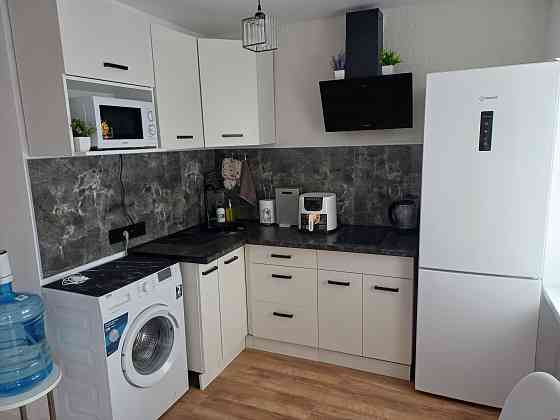 Квартира-студия 10 минут до моря Мариуполь