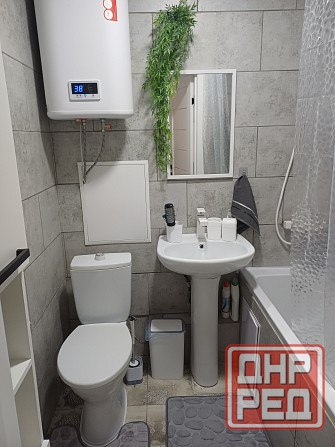 Квартира-студия 10 минут до моря Мариуполь - изображение 9