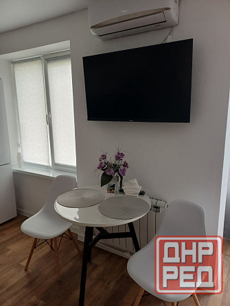 Квартира-студия 10 минут до моря Мариуполь - изображение 5