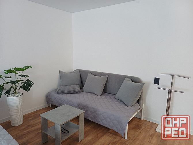 Квартира-студия 10 минут до моря Мариуполь - изображение 7