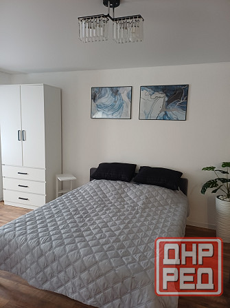 Квартира-студия 10 минут до моря Мариуполь - изображение 6