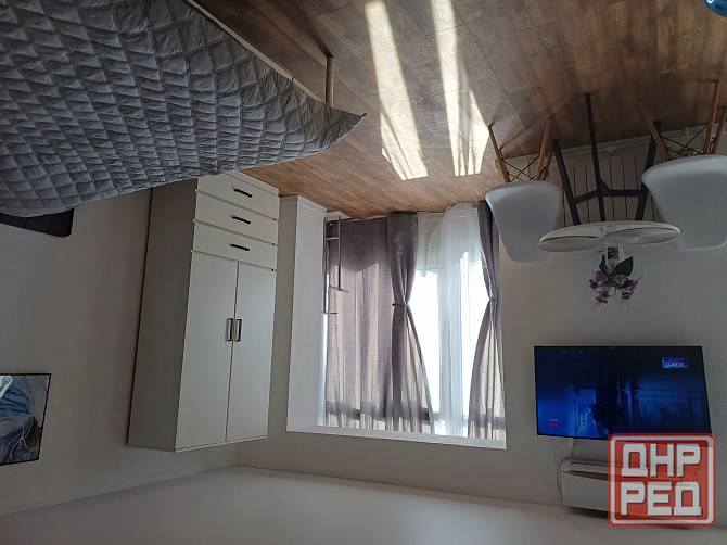 Квартира-студия 10 минут до моря Мариуполь - изображение 11