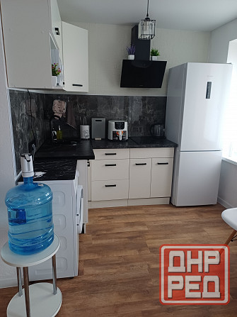 Квартира-студия 10 минут до моря Мариуполь - изображение 4