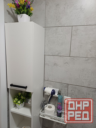 Квартира-студия 10 минут до моря Мариуполь - изображение 10