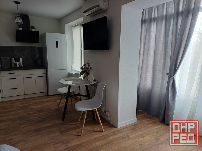 Квартира-студия 10 минут до моря Мариуполь - изображение 2