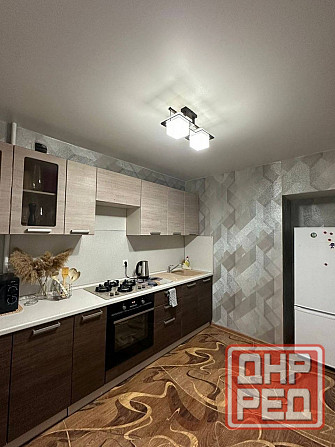 Сдам однокомнатную квартиру, Киевский район Донецк - изображение 1