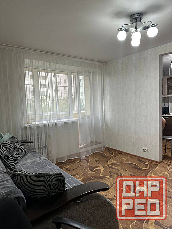 Сдам однокомнатную квартиру, Киевский район Донецк - изображение 3