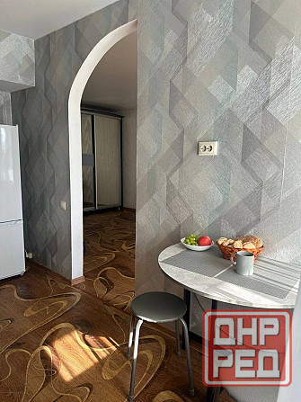 Сдам однокомнатную квартиру, Киевский район Донецк - изображение 4