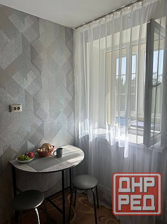 Сдам однокомнатную квартиру, Киевский район Донецк - изображение 7