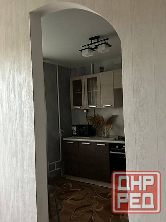 Сдам однокомнатную квартиру, Киевский район Донецк - изображение 5